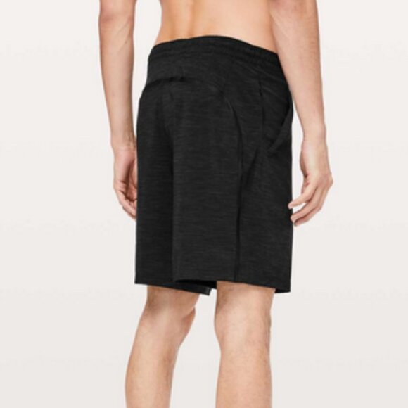 Lululemon Pace Breaker Short *Linerless 9", Black, Medium - Picture 3 of 10